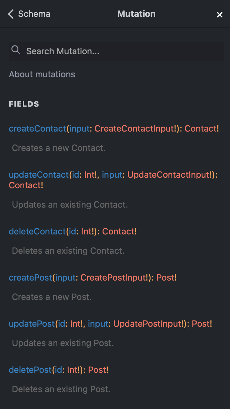 graphiql-mutations